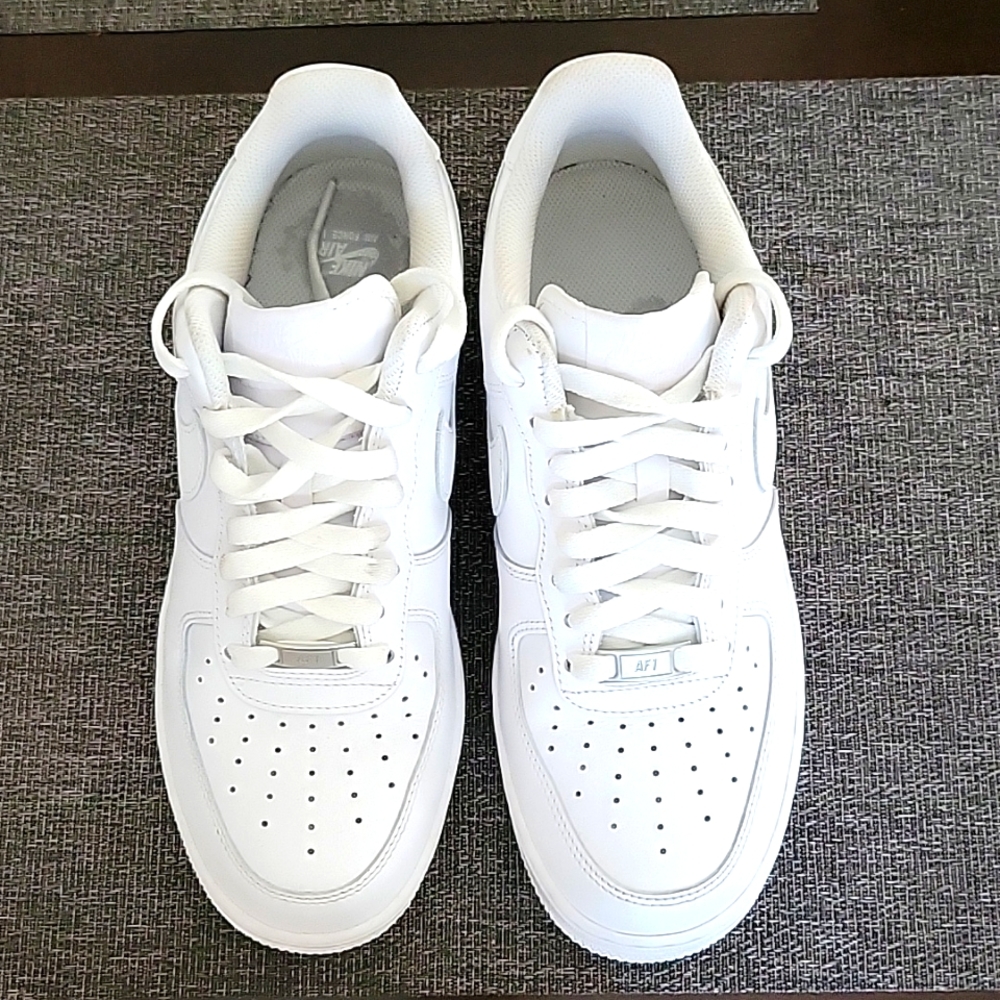Nike airforce ones